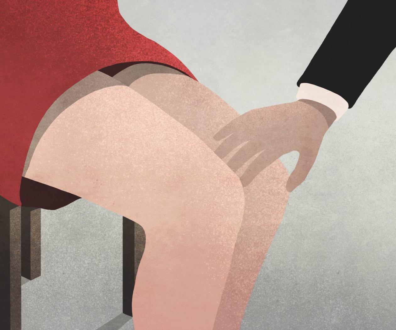 ¿Qué es y cómo denunciar el acoso y hostigamiento sexual?