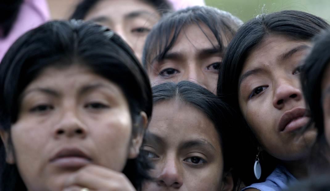 El mito del aborto legal en Yucatán