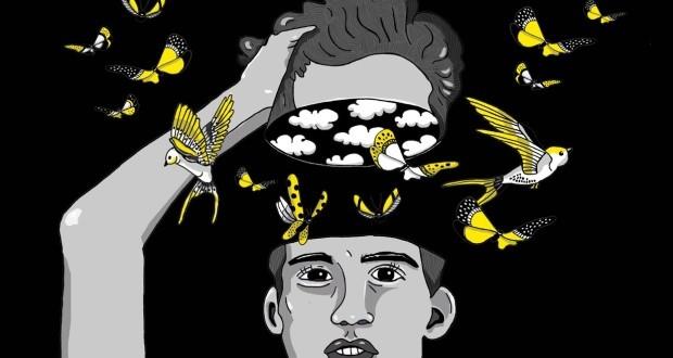 Era un "macho progre" pero no lo quería aceptar: una confesión masculina Era un "macho progre" pero no lo quería aceptar: una confesión masculina