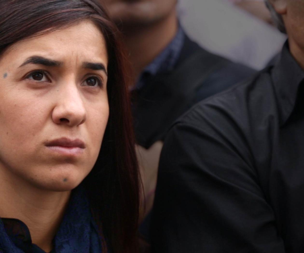 Yo seré la última: la lucha de Nadia Murad contra el Estado Islámico