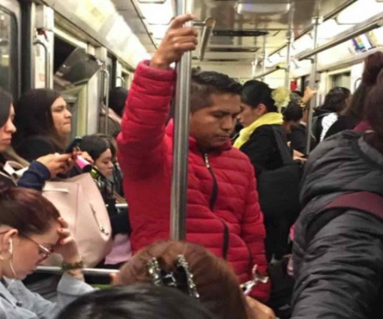 El "privilegio" de ser hombre El "privilegio" de ser hombre