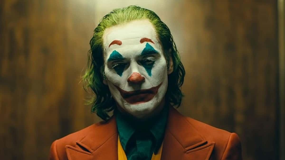 El Joker, la construcción de un hijo del patriarcado El Joker, la construcción de un hijo del patriarcado