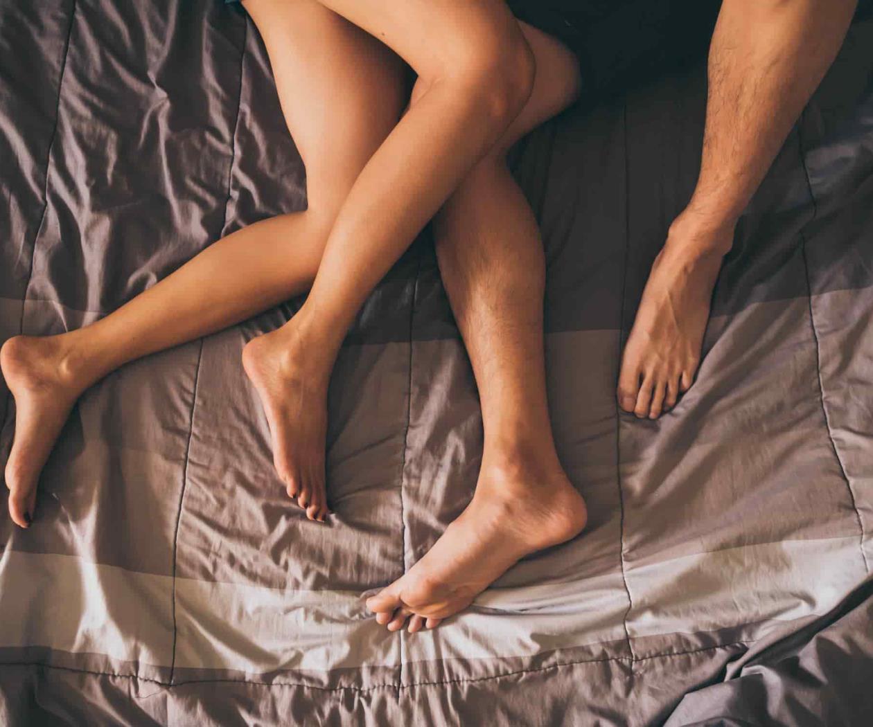 La falta de sexo afecta la memoria La falta de sexo afecta la memoria