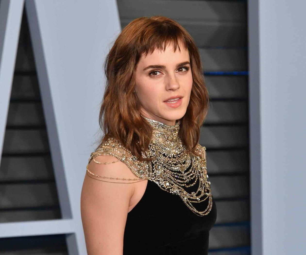 ¿Qué es "salir consigo misma", al estilo Emma Watson?