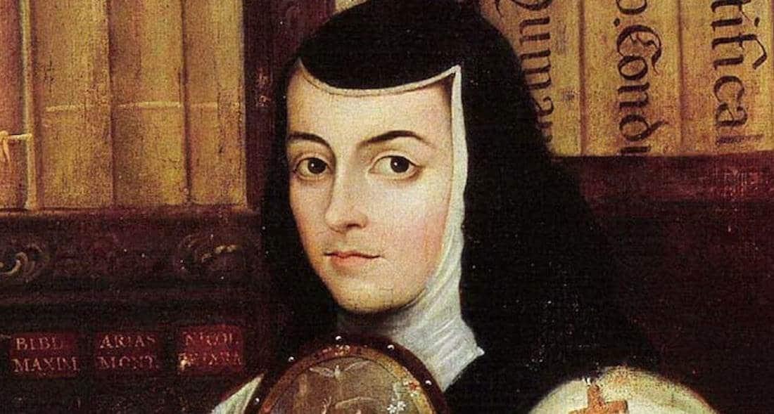 Perseguida por inteligente y hermosa, así fue la peligrosa vida de sor Juana