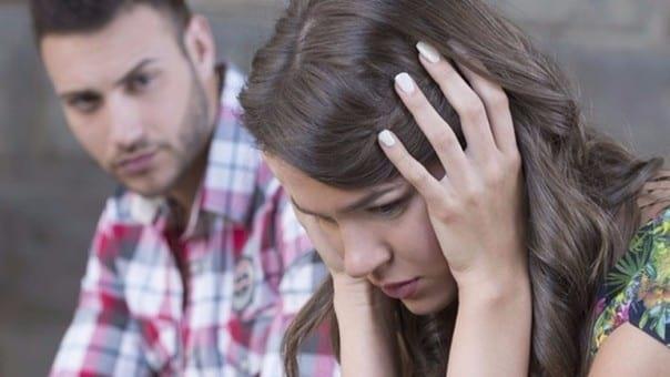 Violencia psicológica, el primer paso hacia el feminicidio Violencia psicológica, el primer paso hacia el feminicidio