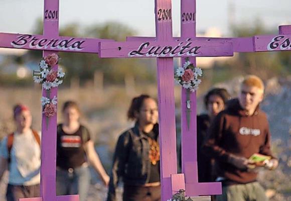 10 años del Campo Algodonero: una década y los feminicidios persisten