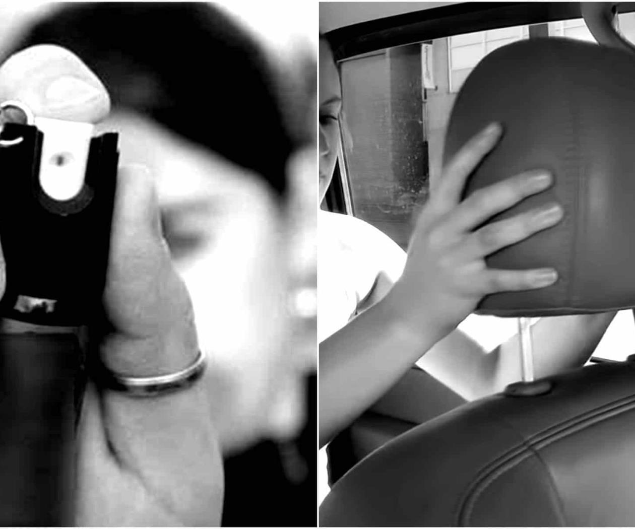 ¿Qué hacer si intentan secuestrarte a ti o a tu amiga? ¿Qué hacer si intentan secuestrarte a ti o a tu amiga?