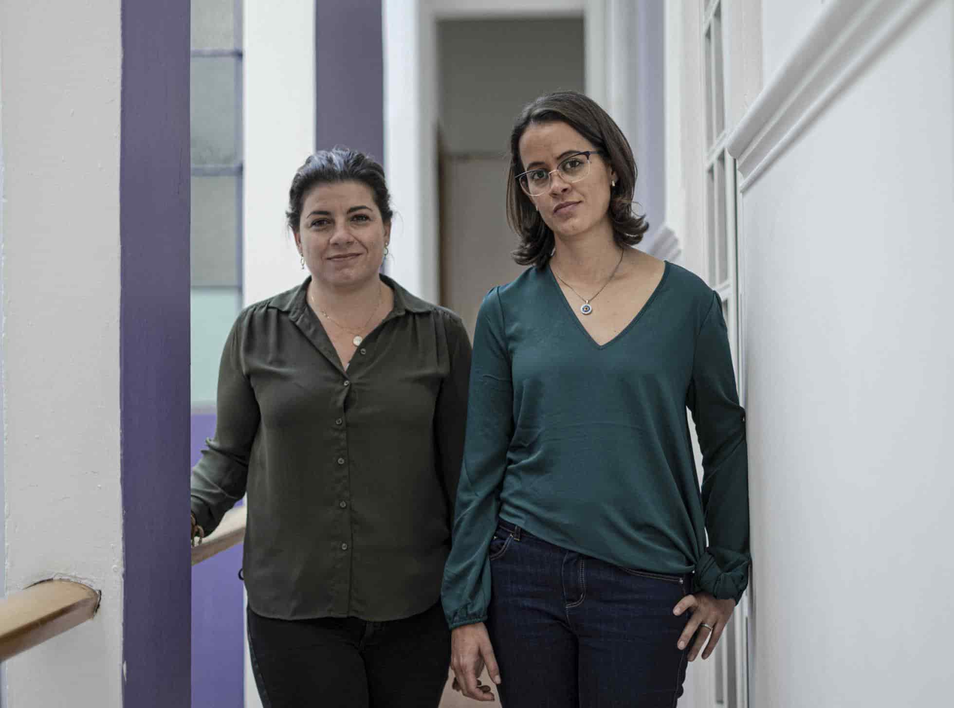 “Como católicas callamos abusos para no dañar a la Iglesia y nuestro silencio hizo daño” “Como católicas callamos abusos para no dañar a la Iglesia y nuestro silencio hizo daño”