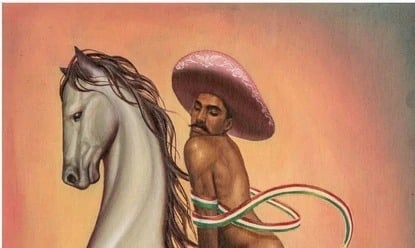 La masculinidad tóxica después de Zapata La masculinidad tóxica después de Zapata