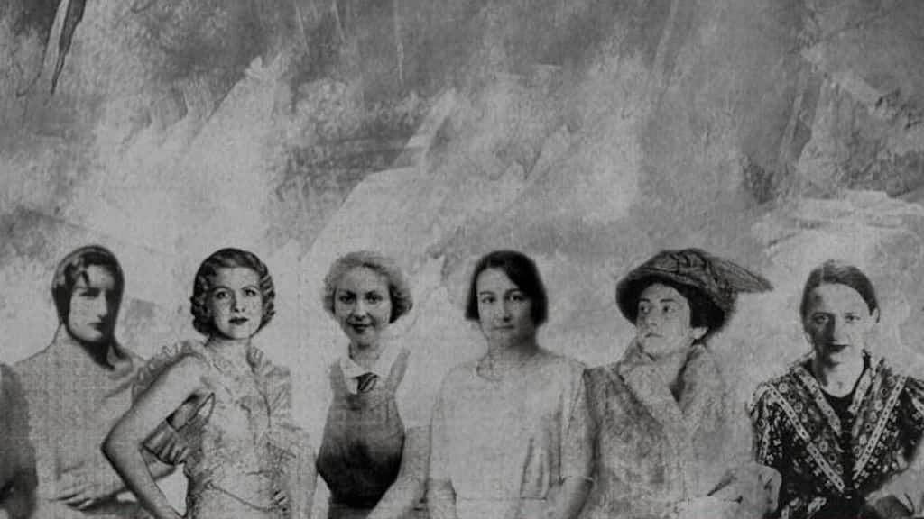 ¿Quiénes fueron Las Sinsombrero? ¿Quiénes fueron Las Sinsombrero?