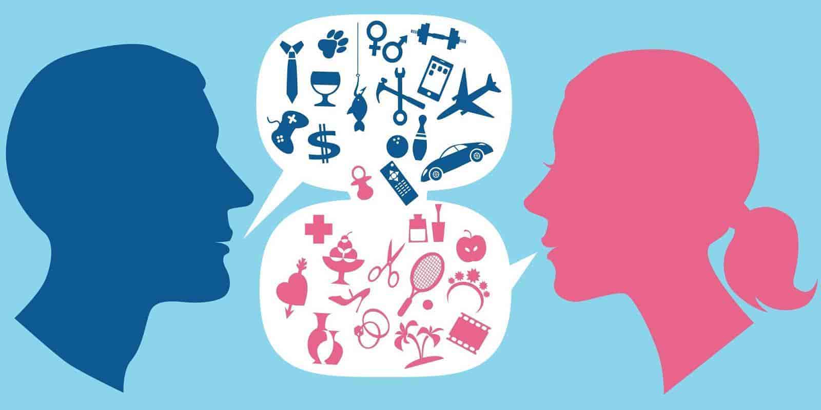 El adiós a los roles de género