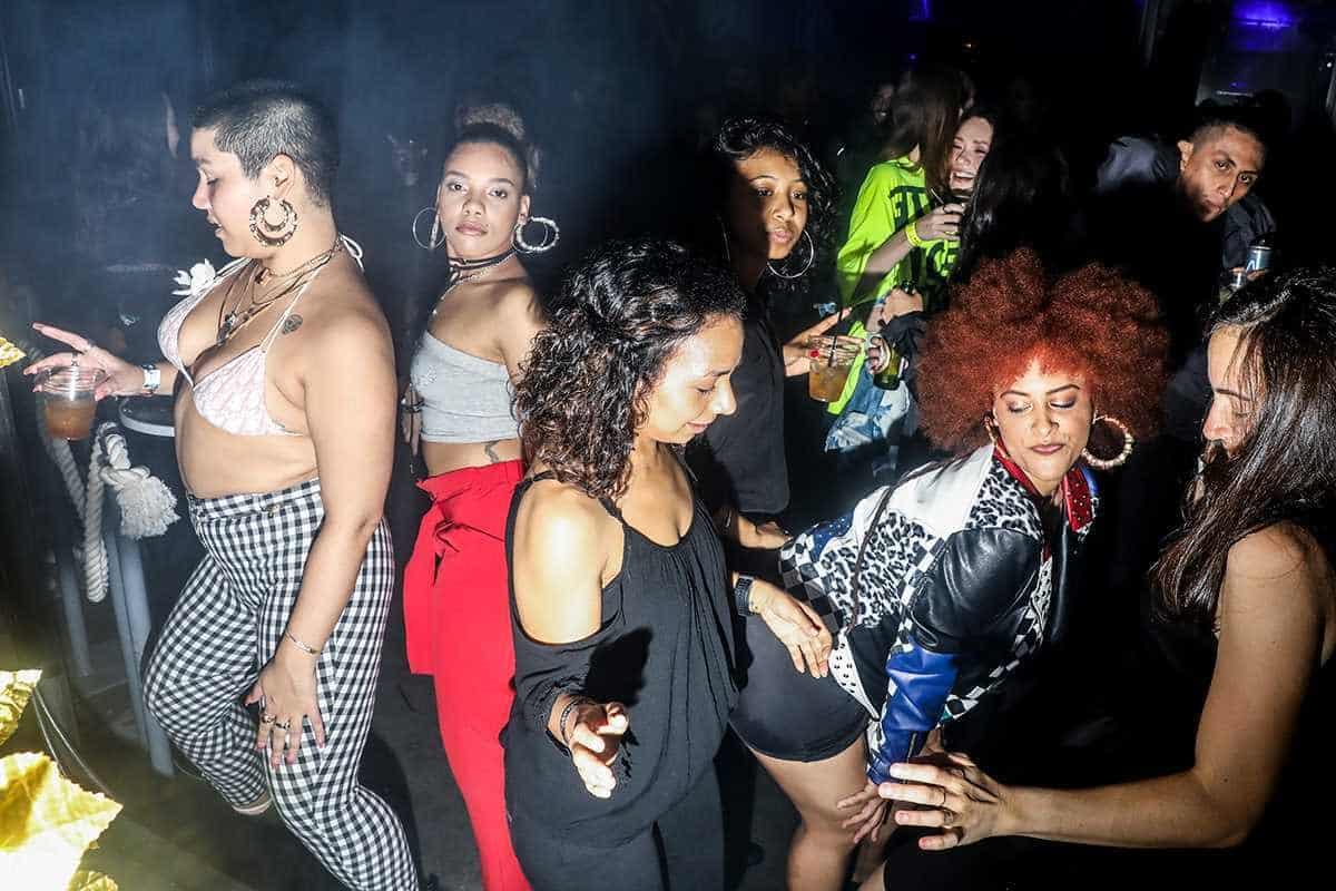 Reguetón, herramienta infalible para empoderar a las mujeres Reguetón, herramienta infalible para empoderar a las mujeres