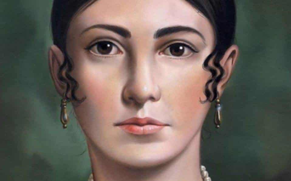 ¿Por qué el 2020 es el año de Leona Vicario? ¿Por qué el 2020 es el año de Leona Vicario?