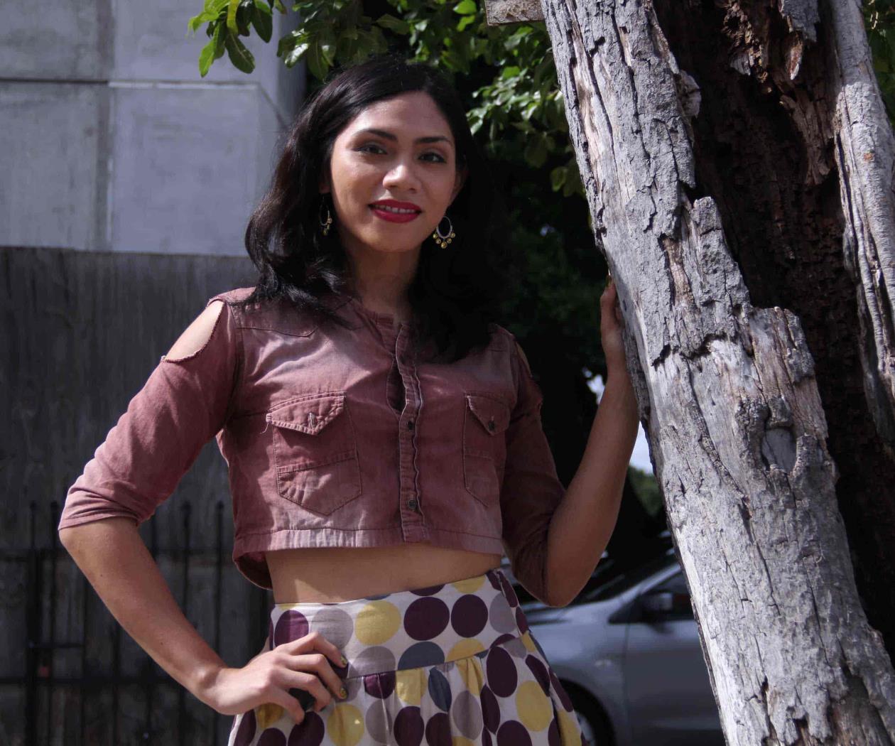 Ruby: la lucha por la identidad de una mujer trans Ruby: la lucha por la identidad de una mujer trans