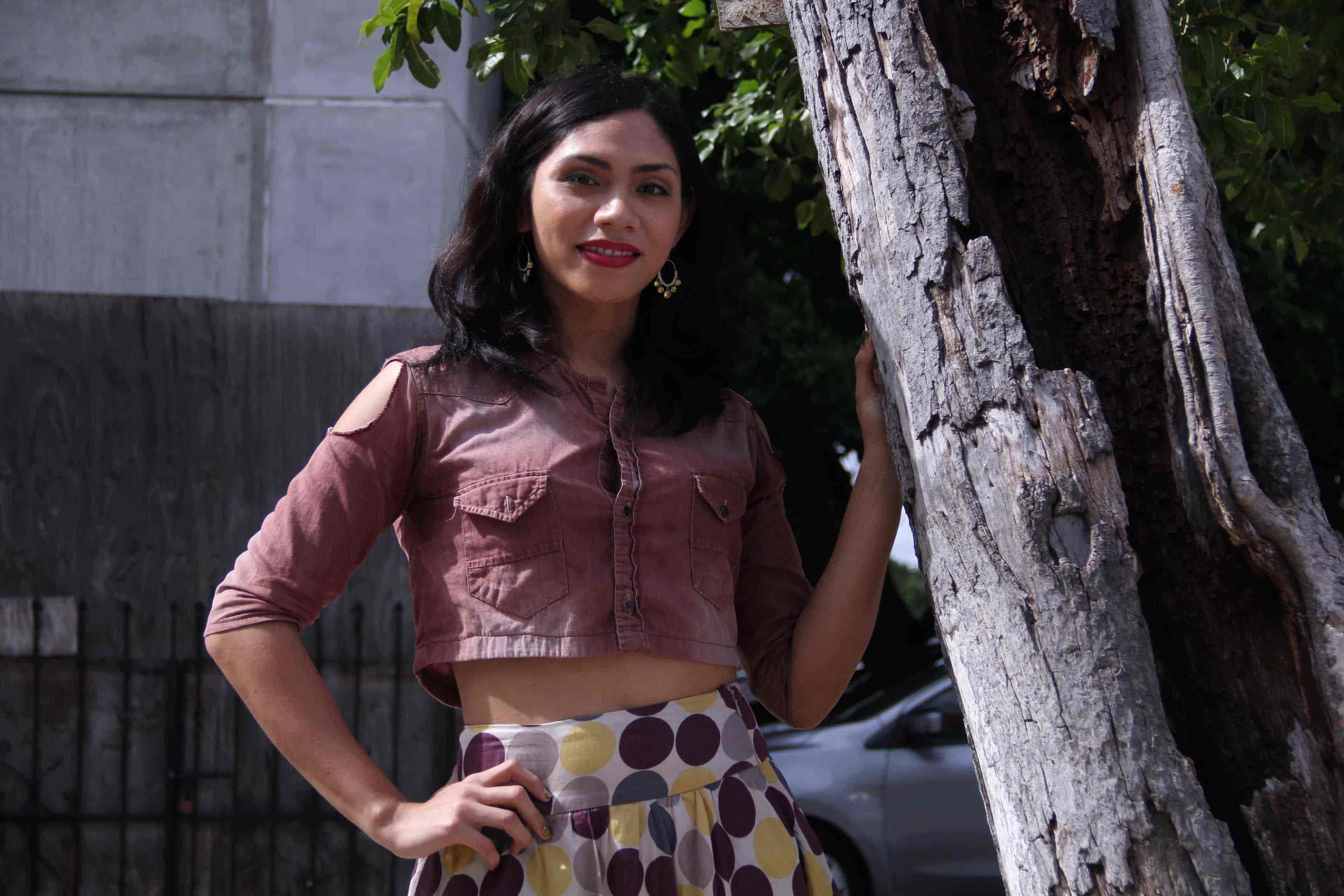 Ruby: la lucha por la identidad de una mujer trans