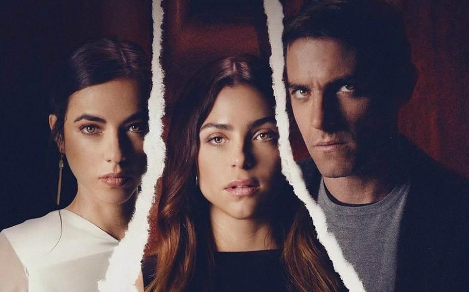 Perdida, la película insensible en la era feminista Perdida, la película insensible en la era feminista