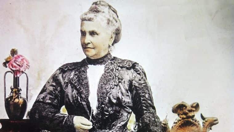 Juana Cata, la empresaria mexicana que hizo historia Juana Cata, la empresaria mexicana que hizo historia