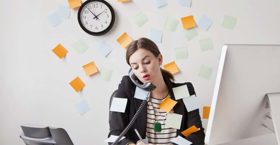 ¿Tienes el “vicio” de ser siempre agradable con los demás?