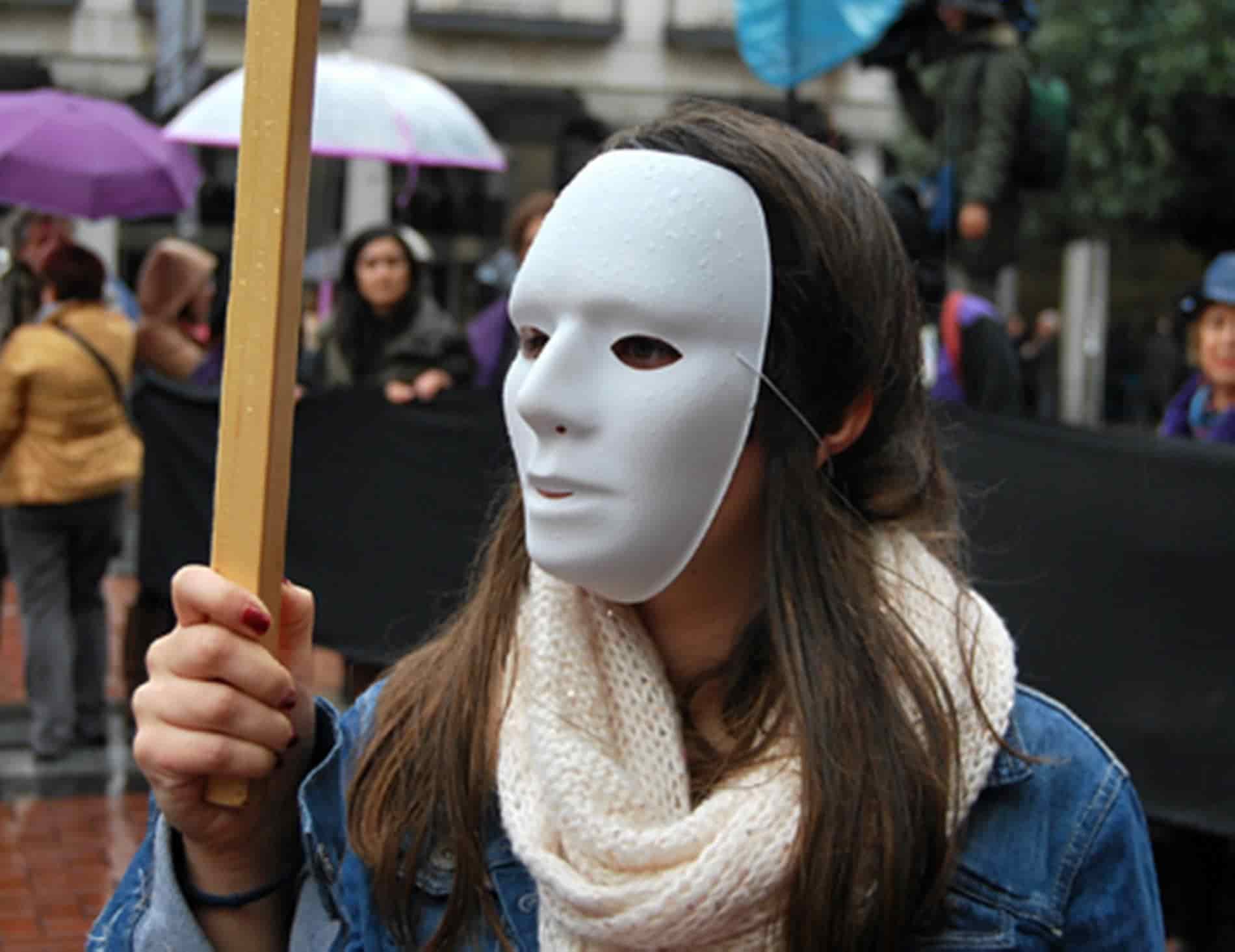 ¿Sirven las denuncias? 99% de las violaciones no se atienden ¿Sirven las denuncias? 99% de las violaciones no se atienden