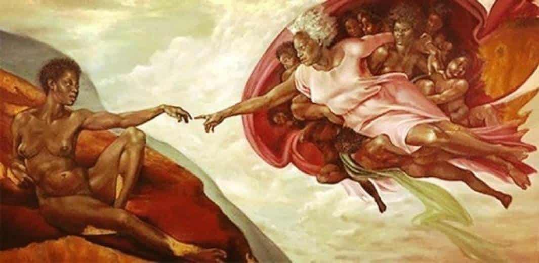 Las diferencias entre feministas y la incorporación de nuevas teologías feministas Las diferencias entre feministas y la incorporación de nuevas teologías feministas