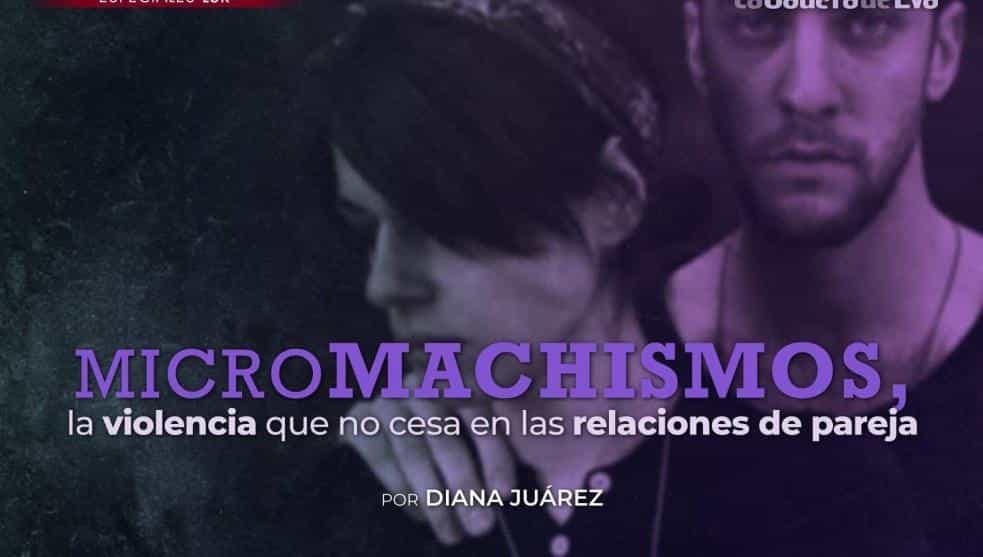 Male chauvinism, the violence that does not cease in a couples relationship Male chauvinism, the violence that does not cease in a couples relationship