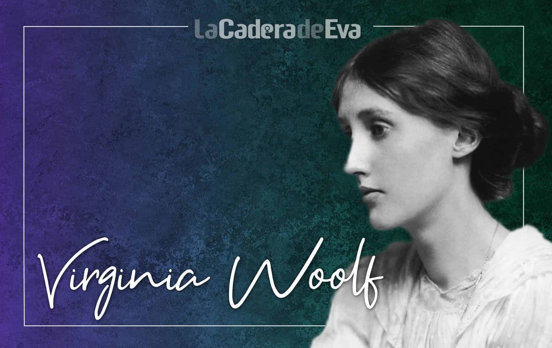 La enfermedad mental que terminó con la vida de Virginia Woolf La enfermedad mental que terminó con la vida de Virginia Woolf