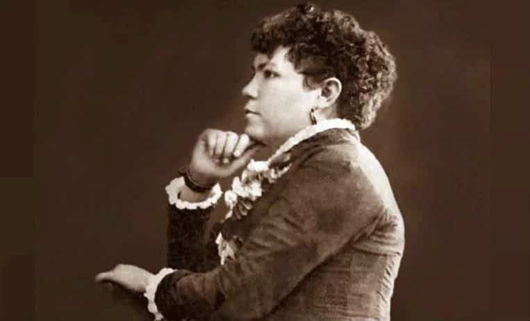 Matilde Montoya, quien logró la inclusión de la mujer en la medicina Matilde Montoya, quien logró la inclusión de la mujer en la medicina