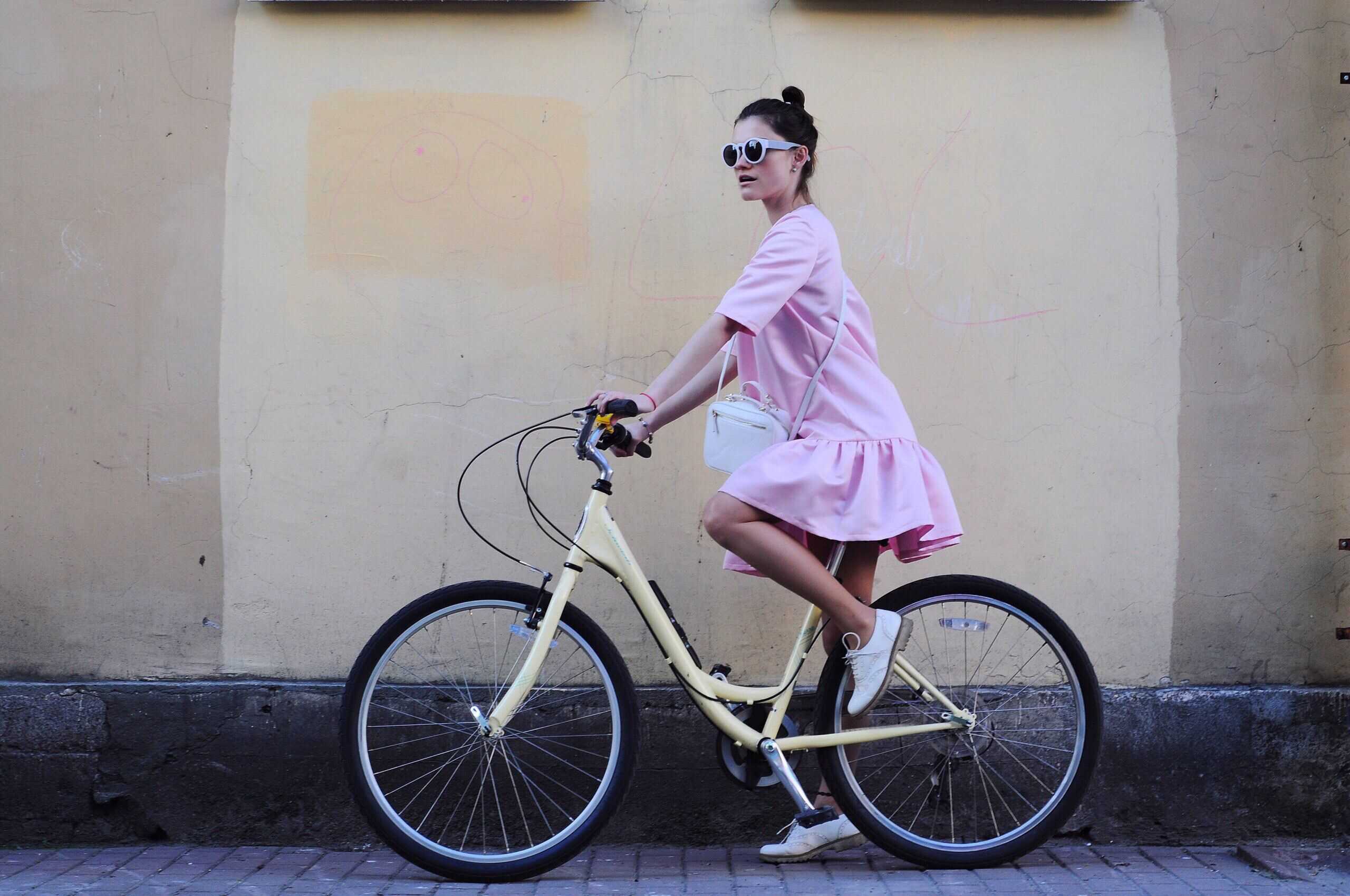 ¿Se puede romper el himen si andas en bici?, los mitos y realidades ¿Se puede romper el himen si andas en bici?, los mitos y realidades