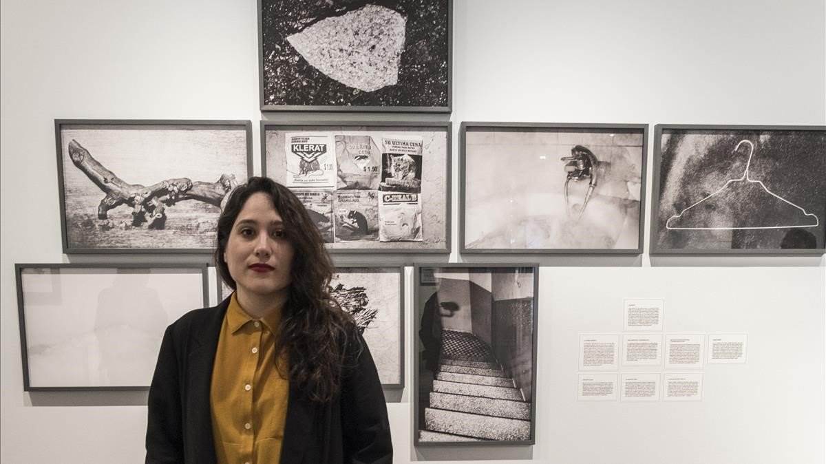 “On Abortion” y “On Rape” exposiciones fotográficas que muestran la violencia de género “On Abortion” y “On Rape” exposiciones fotográficas que muestran la violencia de género