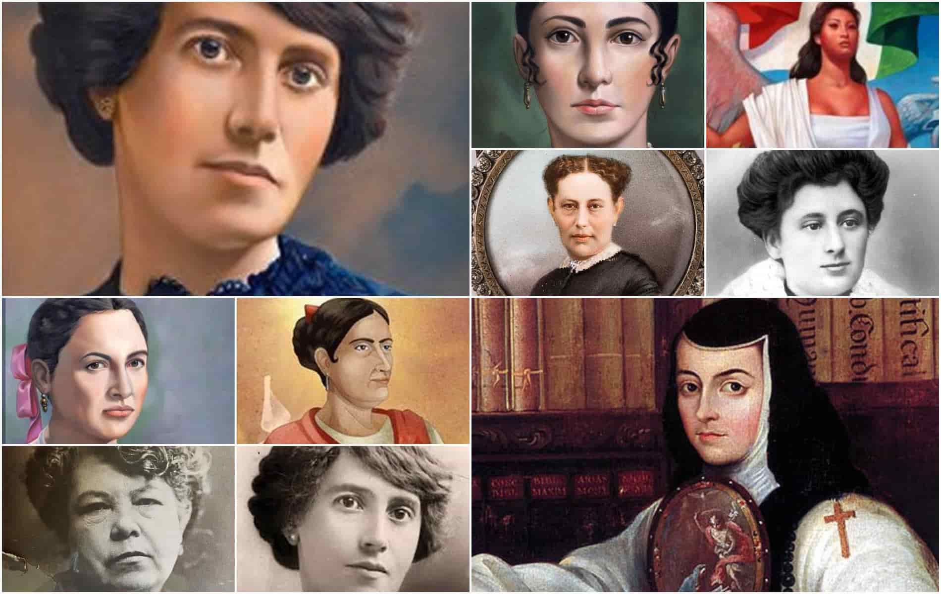 Paseo de la Reforma se convertirá en Paseo de las Heroínas Paseo de la Reforma se convertirá en Paseo de las Heroínas