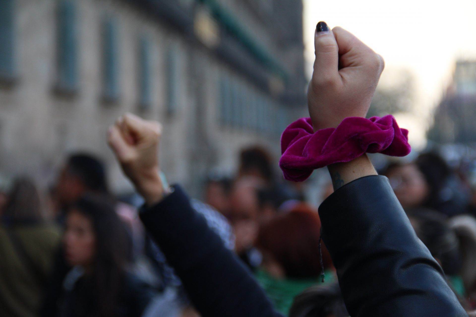 ¿De qué han servido las manifestaciones feministas? ¿De qué han servido las manifestaciones feministas?