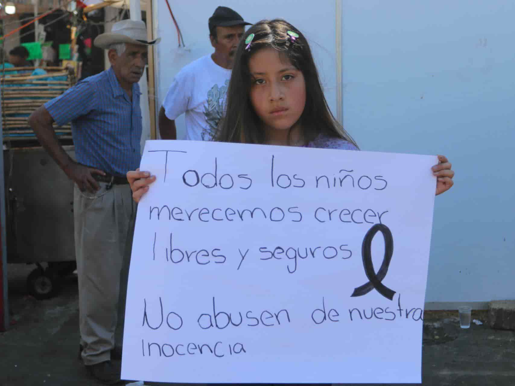 El feminicidio en niñas, una realidad ignorada El feminicidio en niñas, una realidad ignorada