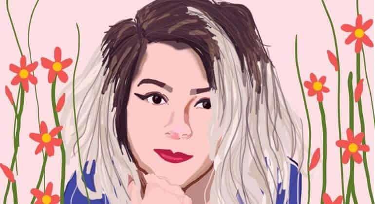“Me sentí muy molesta y me dio por dibujarla”, la ilustración que dignificó a Ingrid “Me sentí muy molesta y me dio por dibujarla”, la ilustración que dignificó a Ingrid