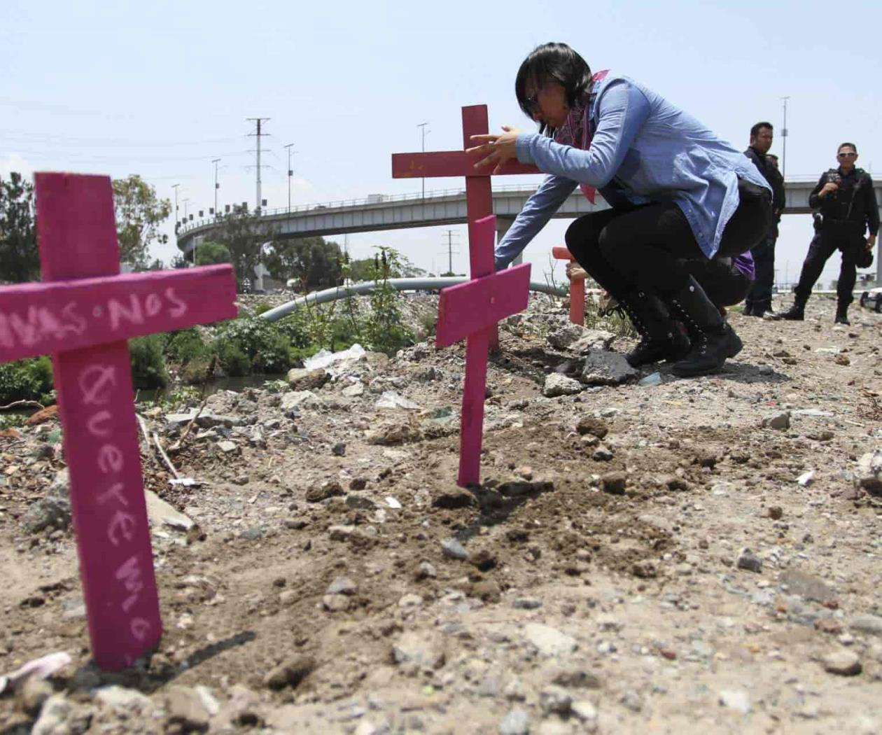 Feminicidios de indígenas, las muertes silenciadas Feminicidios de indígenas, las muertes silenciadas