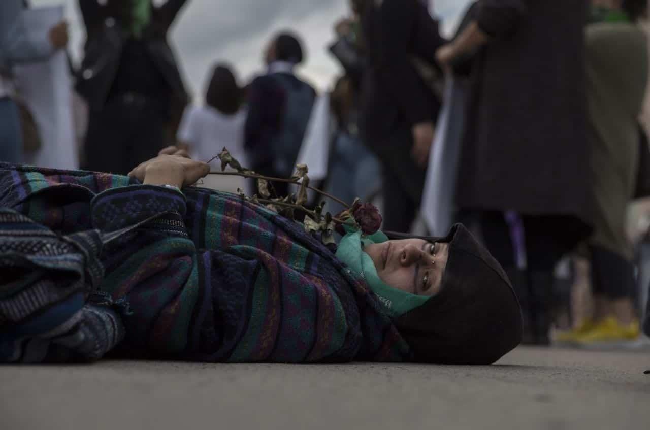 ¿Por qué ocurren feminicidios en México? ¿Por qué ocurren feminicidios en México?