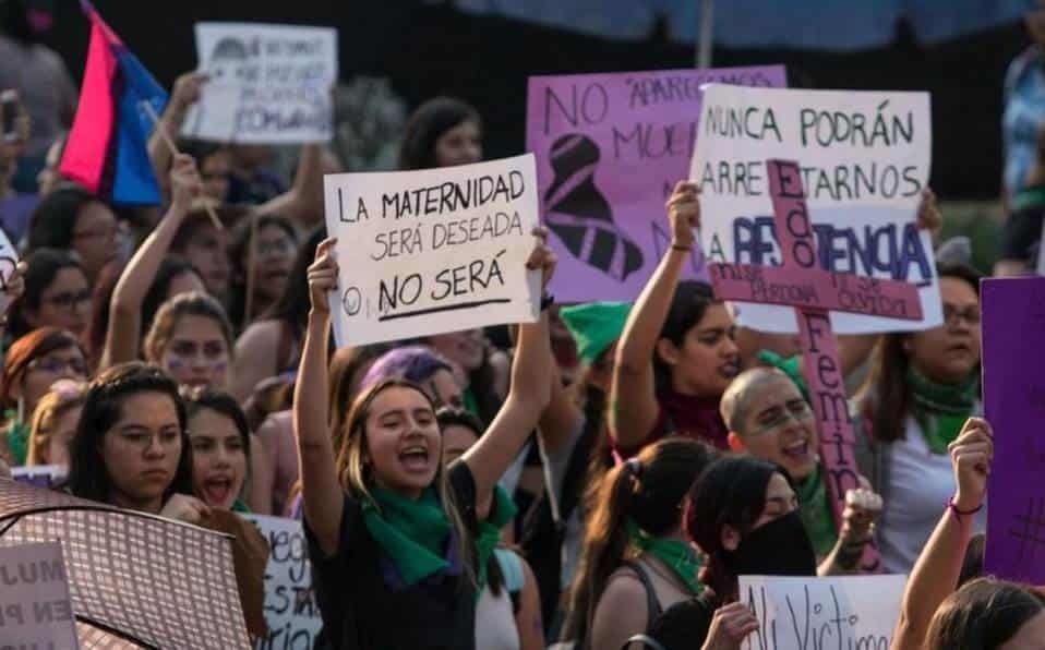 Más allá del 8 de marzo Más allá del 8 de marzo