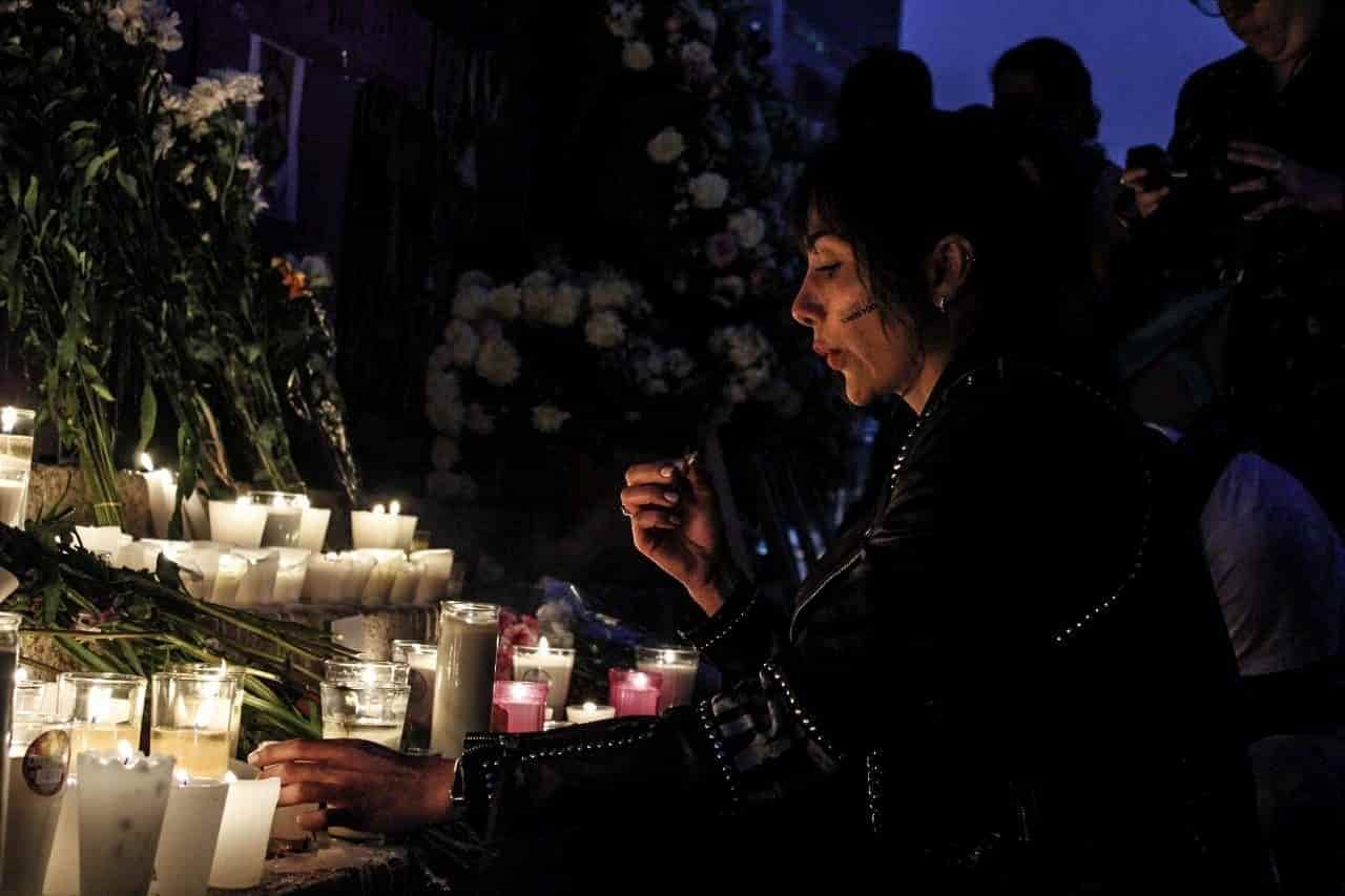 Ser mujer se ha convertido en una gestión de riesgos elevados de manera involuntaria Ser mujer se ha convertido en una gestión de riesgos elevados de manera involuntaria