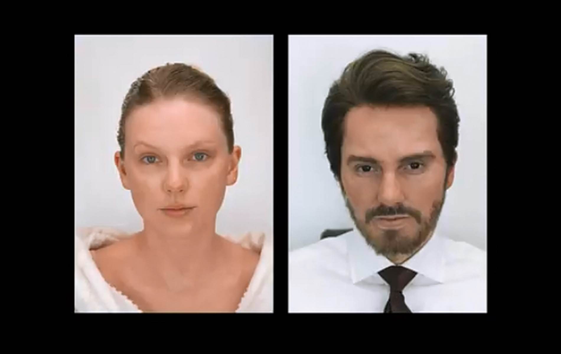 The Man, el video con el que Taylor Swift critica el privilegio de ser hombre