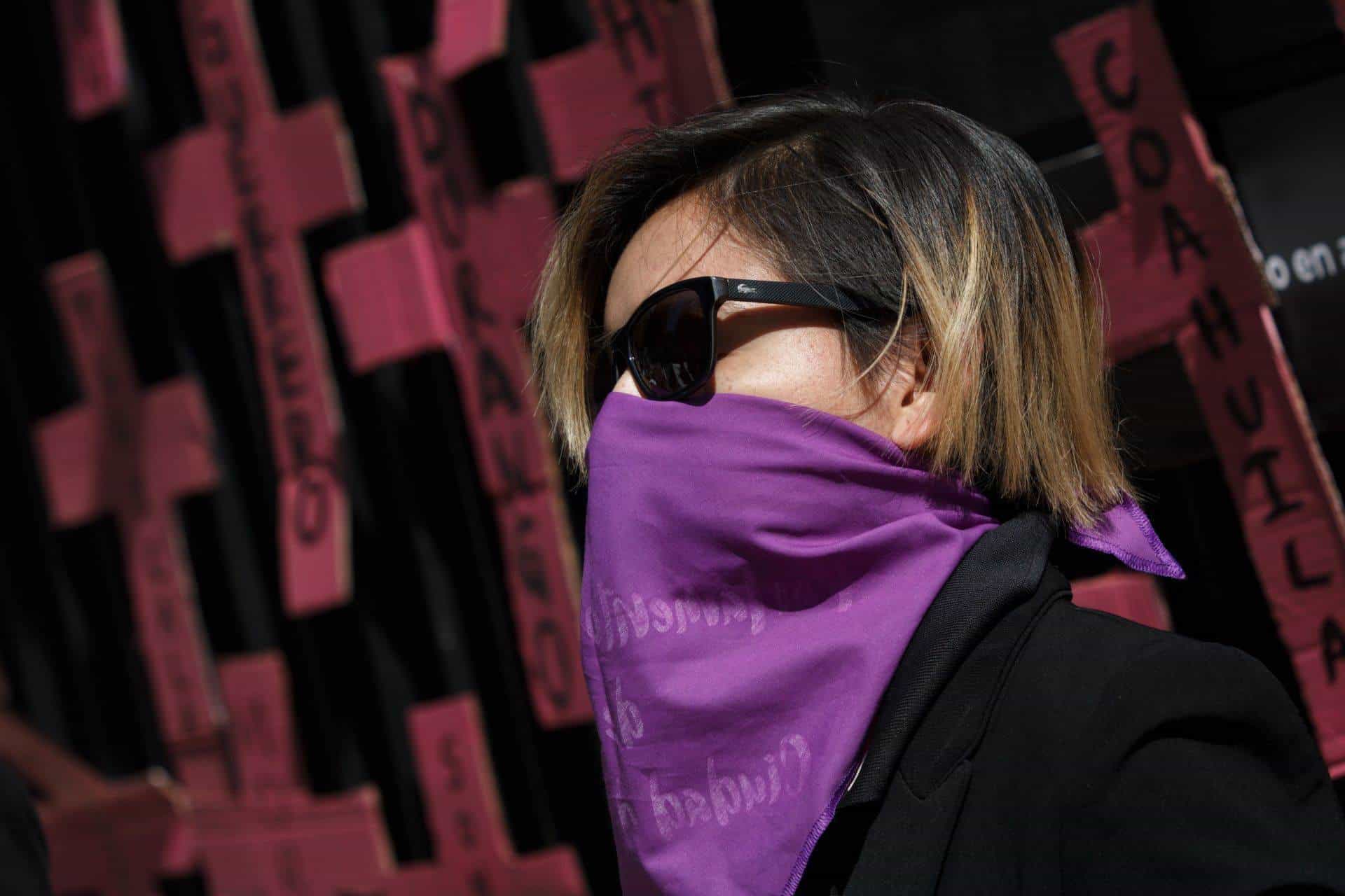 Estas son las instituciones que se han sumado a Paro Nacional de Mujeres Estas son las instituciones que se han sumado a Paro Nacional de Mujeres