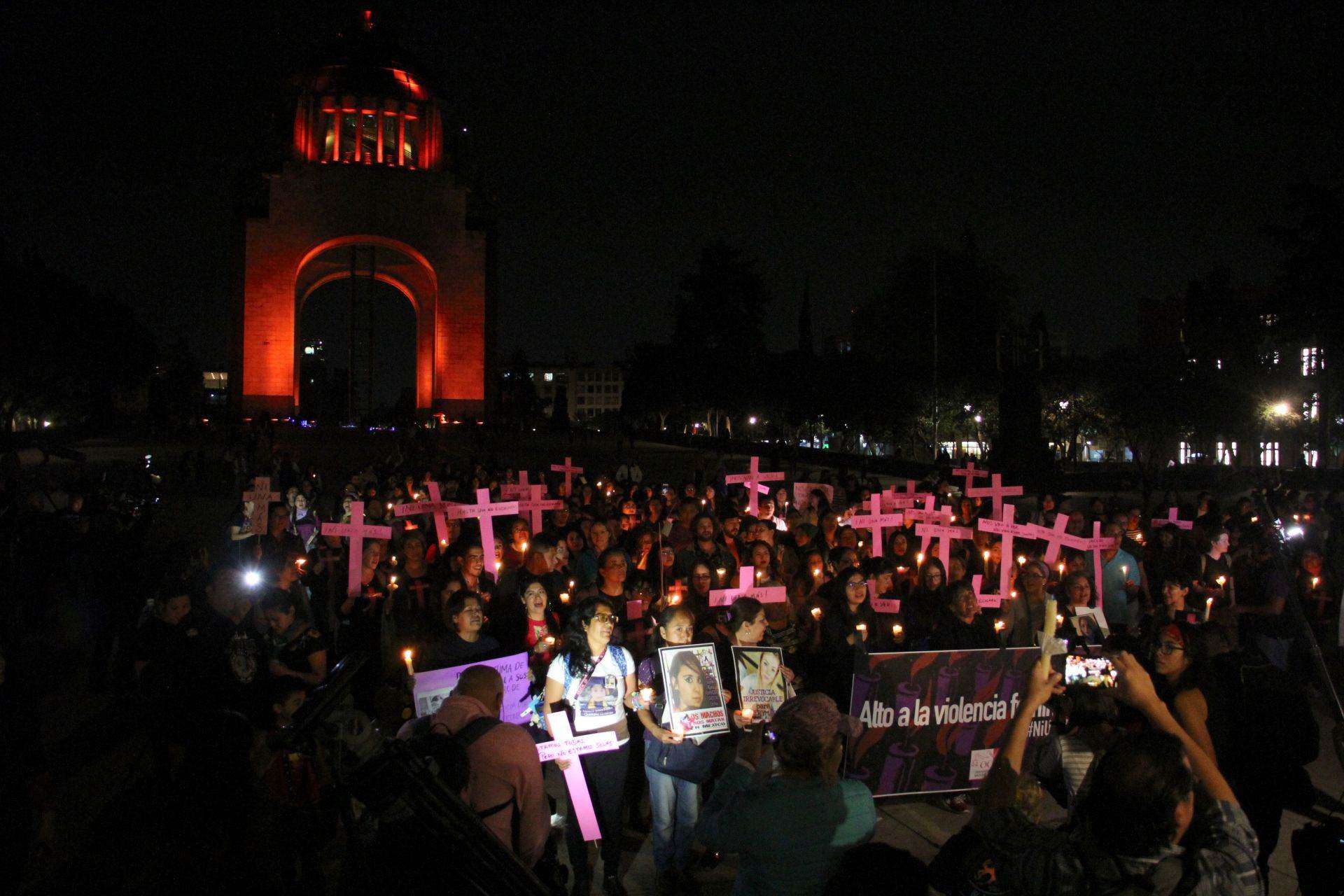 Tenían las pruebas de los feminicidas y los dejaron libres Tenían las pruebas de los feminicidas y los dejaron libres