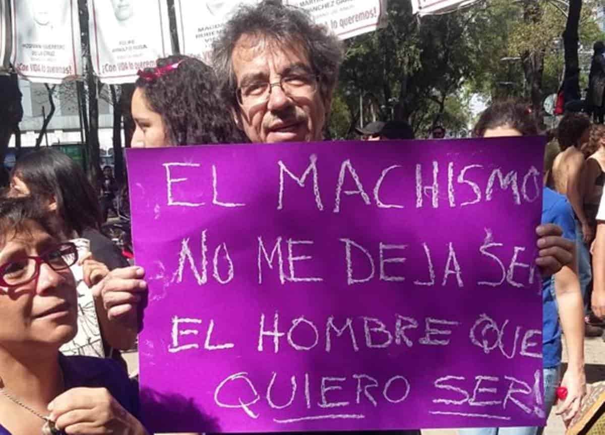Cómo beneficia el feminismo a los hombres Cómo beneficia el feminismo a los hombres