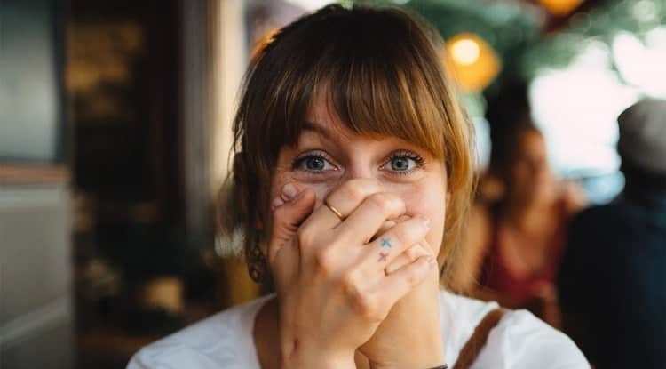 Las 7 principales razones por las que mujeres fingimos un orgasmo Las 7 principales razones por las que mujeres fingimos un orgasmo