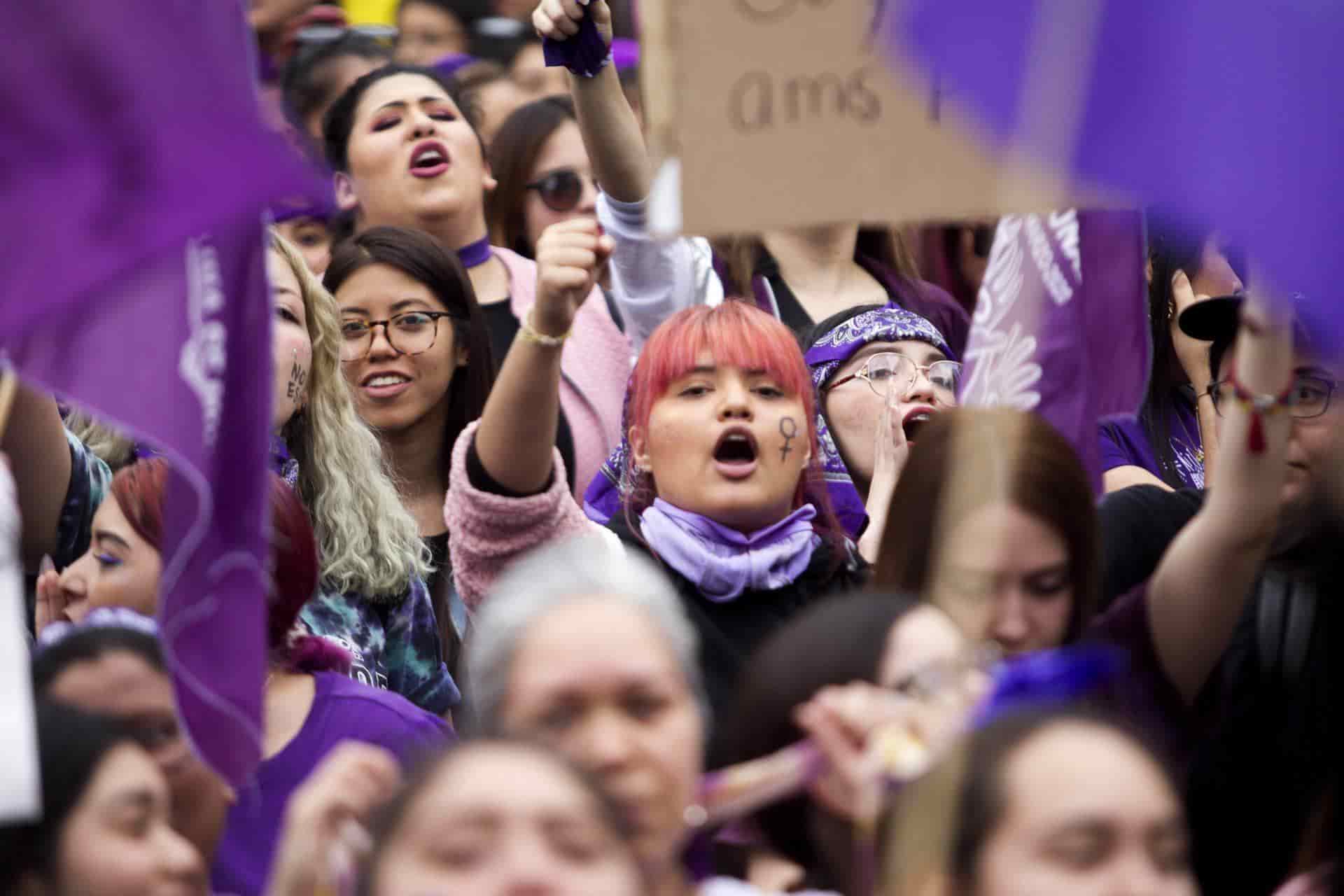 ¿Qué sigue después del 8M y 9M? ¿Qué sigue después del 8M y 9M?