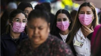 Mujeres de América Latina, las más afectadas por coronavirus: ONU Mujeres de América Latina, las más afectadas por coronavirus: ONU