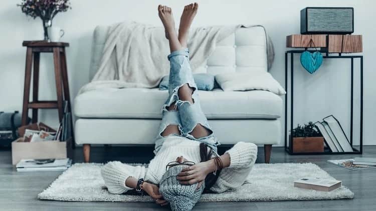 El desgaste mental de “no hacer nada” durante la cuarentena El desgaste mental de “no hacer nada” durante la cuarentena