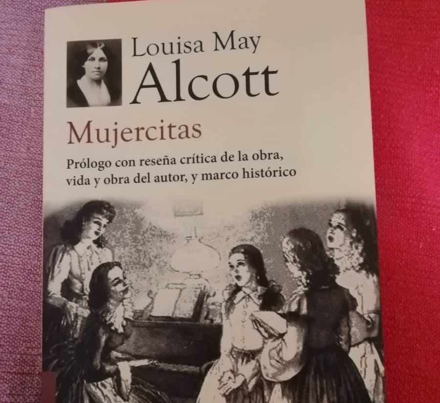 Mujercitas, una recomendación para los días de cuarentena Mujercitas, una recomendación para los días de cuarentena