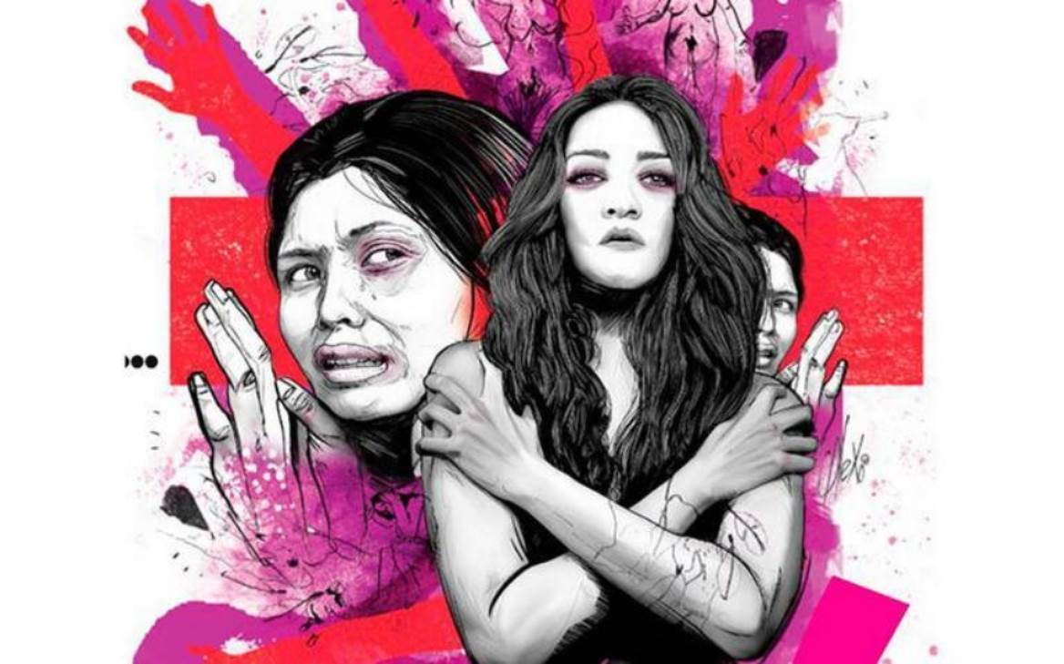 El coronavirus y la violencia de género aumentan, las cifras hablan El coronavirus y la violencia de género aumentan, las cifras hablan