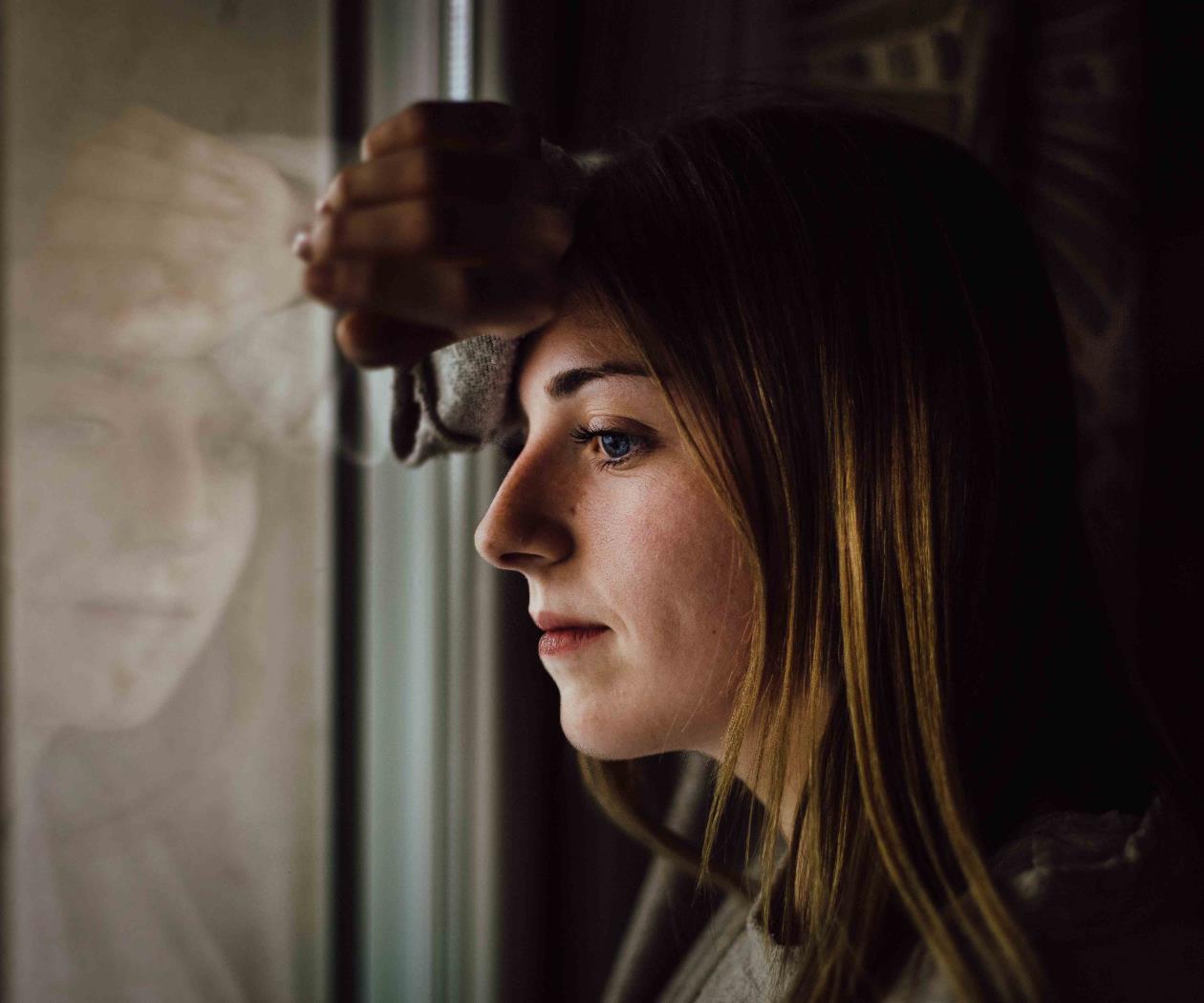 ¿Tienes ansiedad o vives un situación en riesgo por covid-19? ¿Tienes ansiedad o vives un situación en riesgo por covid-19?
