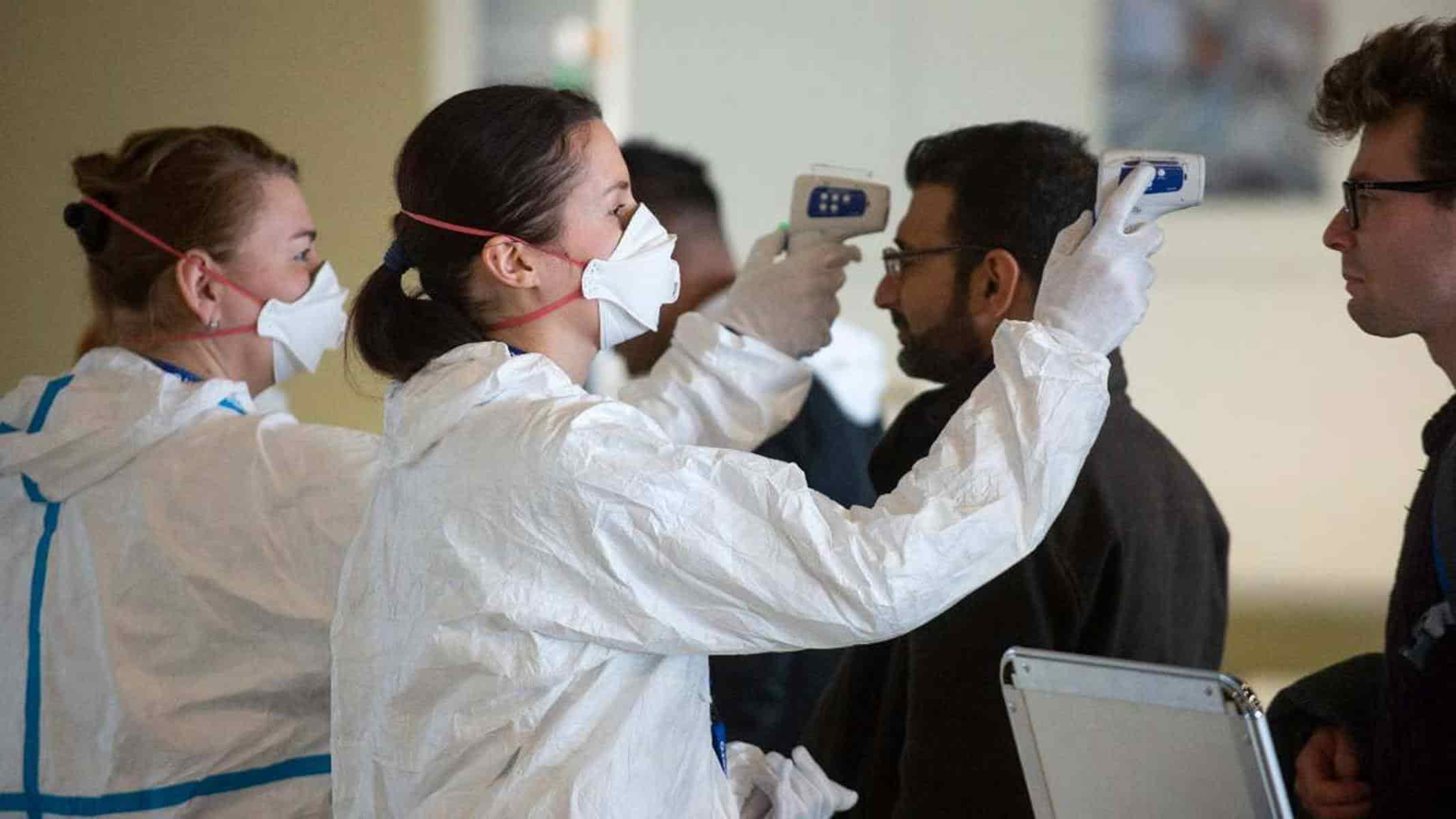 Does coronavirus affect men more than women? Does coronavirus affect men more than women?